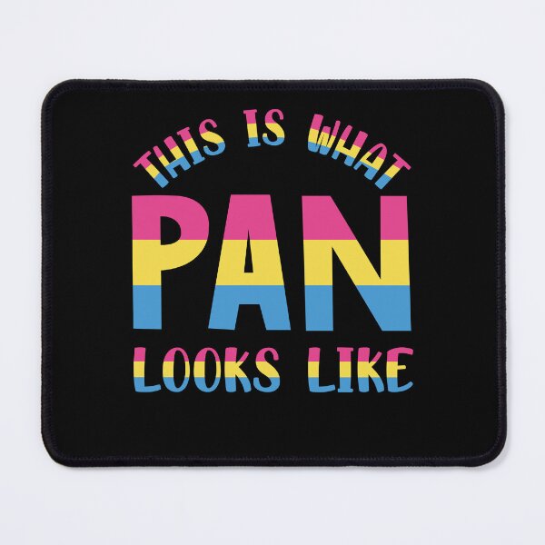 Item preview, This Is What Pan Look Like designed and sold by PNGShop.