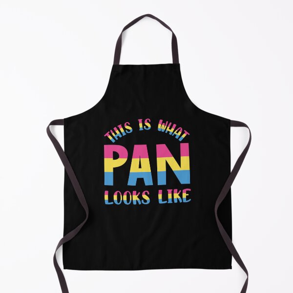 Item preview, This Is What Pan Look Like designed and sold by PNGShop.