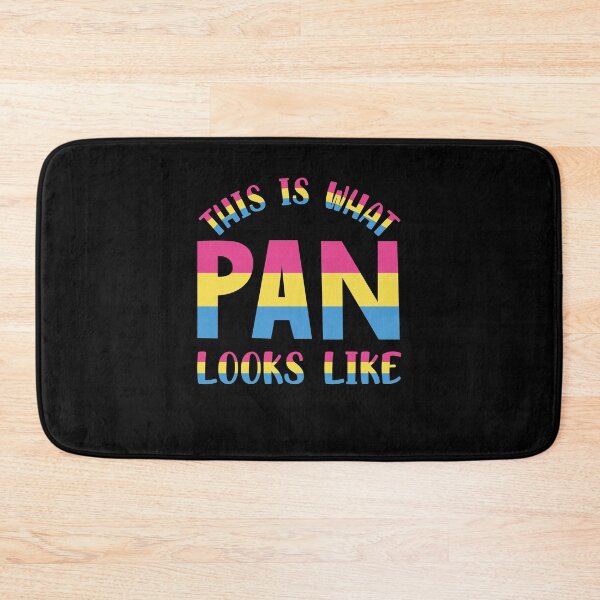 Item preview, This Is What Pan Look Like designed and sold by PNGShop.