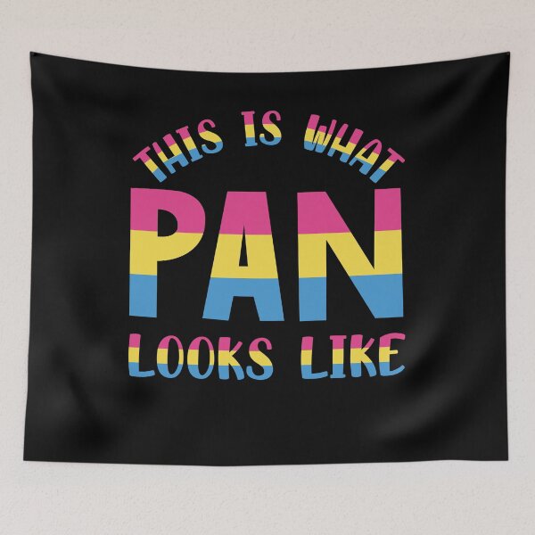 Item preview, This Is What Pan Look Like designed and sold by PNGShop.
