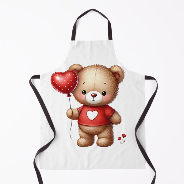 Item preview, A0595 Lovable Bear Charm – Adorable Bear Pendant, Perfect for Jewelry, Gift for Bear Lovers, Cute Collectible, Sweet Bear Charm designed and sold by angieart68.