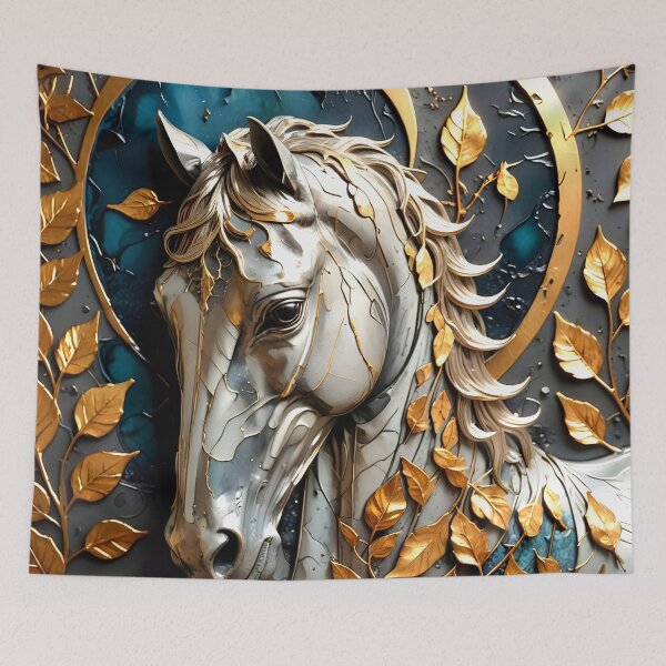 Item preview, Captured in Stone designed and sold by Silver Calico Studio.