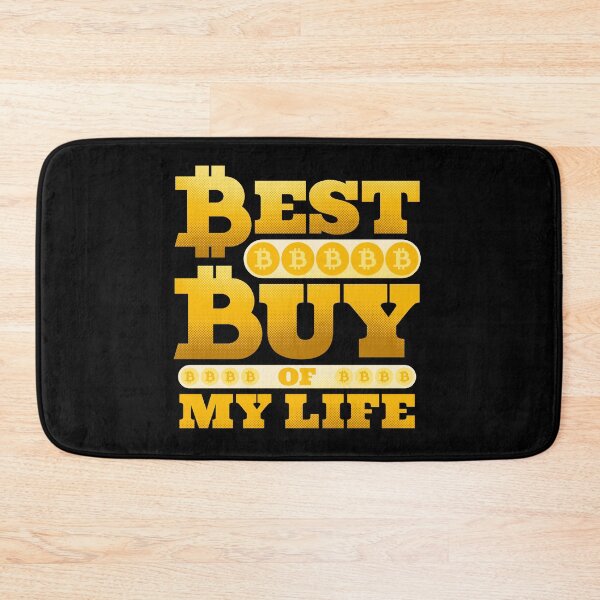 Item preview, Bitcoin designed and sold by BesasDesigns.