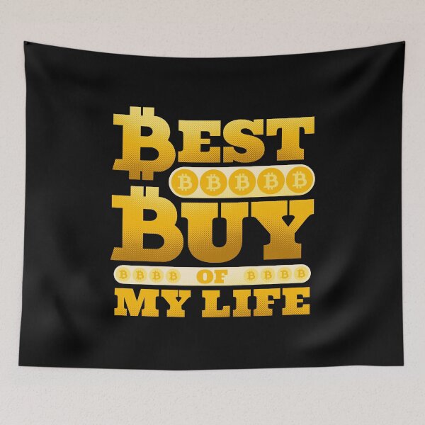 Item preview, Bitcoin designed and sold by BesasDesigns.