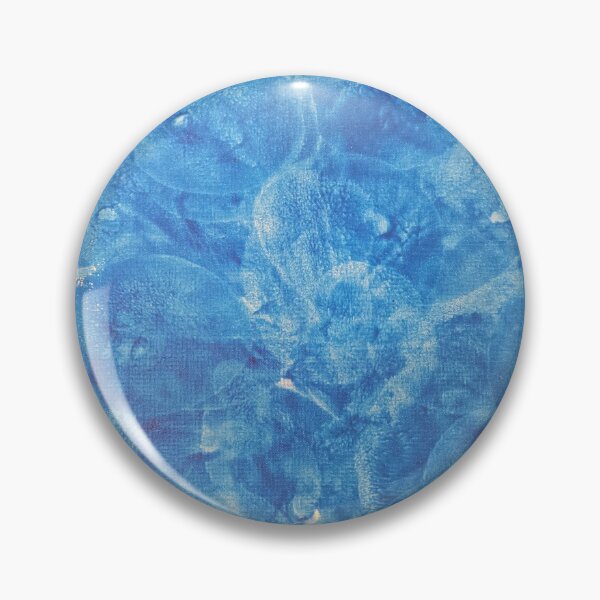 Item preview, Blue Bloobs 08.20.2023 designed and sold by MELANIEGPRIDGEN.