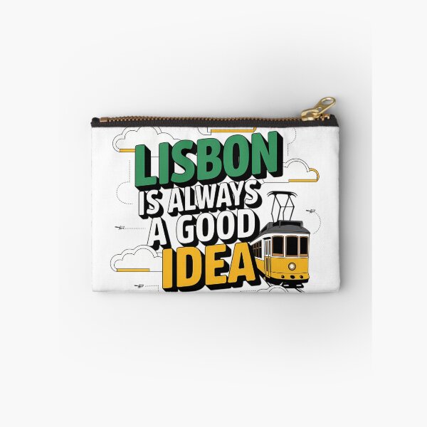 Artikelvorschau, Lissabon ist in einer anschaulicheren Variante immer eine gute Reiseidee entworfen und verkauft von P2Genies.