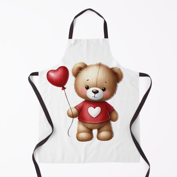 Item preview, A0595 Lovable Bear Charm – Adorable Bear Pendant, Perfect for Jewelry, Gift for Bear Lovers, Cute Collectible, Sweet Bear Charm designed and sold by angieart68.