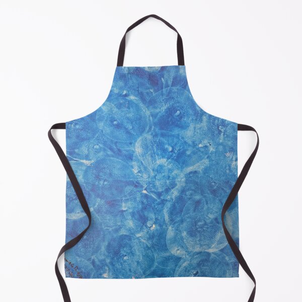 Item preview, Blue Bloobs 08.20.2023 designed and sold by MELANIEGPRIDGEN.