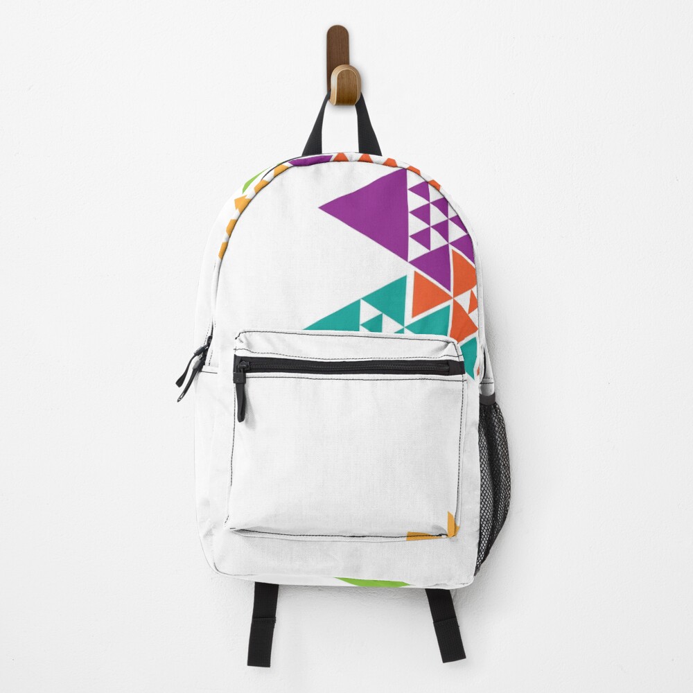 Item preview, Backpack designed and sold by purnomatra.