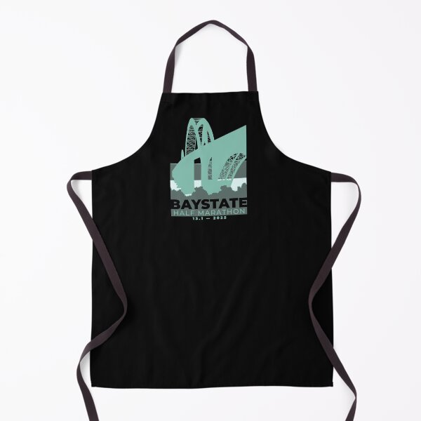 Item preview, Baystate Half Marathon – 13.1 – 2025 designed and sold by Moritz Schwäble.