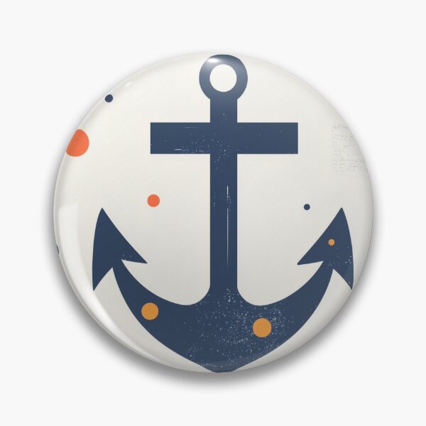 Item preview, Anchor Pattern designed and sold by KootenayDesigns.