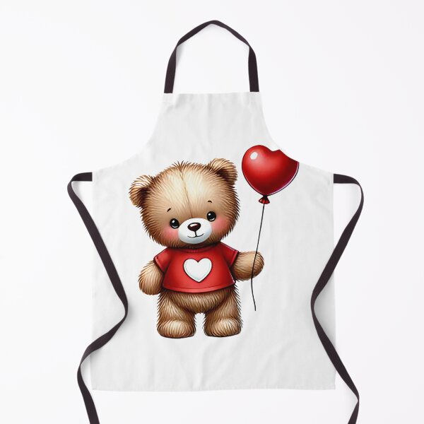 Item preview, A0595 Lovable Bear Charm – Adorable Bear Pendant, Perfect for Jewelry, Gift for Bear Lovers, Cute Collectible, Sweet Bear Charm designed and sold by angieart68.