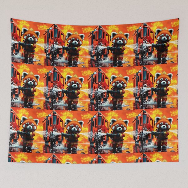 Item preview, Mochi Blaze  designed and sold by Clawyers.