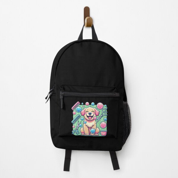 Item preview, Dog grooming designed and sold by Mateusz Majcherek.