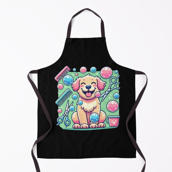 Item preview, Dog grooming designed and sold by Mateusz Majcherek.