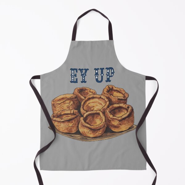 Item preview, Yorkshire Pudding Ey Up designed and sold by MGRcompany.