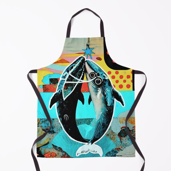 Item preview, whales in love designed and sold by diulid.