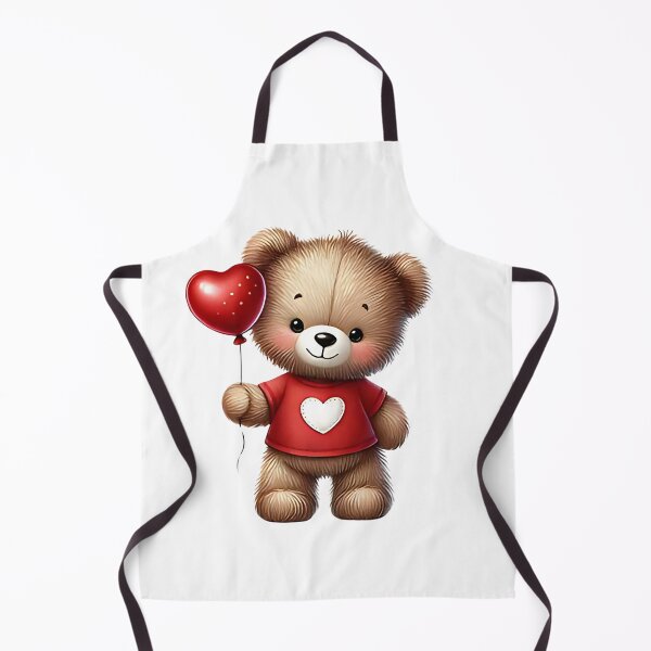 Item preview, A0595 Lovable Bear Charm – Adorable Bear Pendant, Perfect for Jewelry, Gift for Bear Lovers, Cute Collectible, Sweet Bear Charm designed and sold by angieart68.