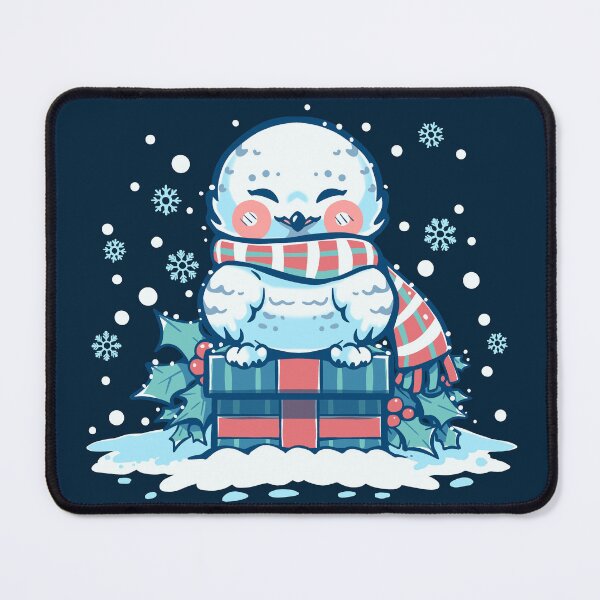 Item preview, OWLways Love Christmas designed and sold by TechraNova.