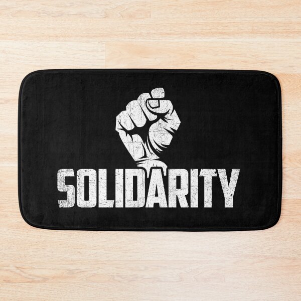 Item preview, Solidarity Union designed and sold by PNGShop.