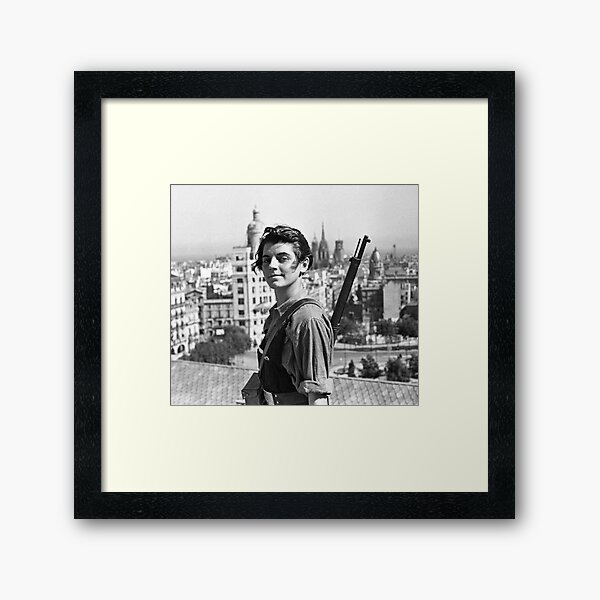 Item preview, Marina Ginesta - The Left is Beautiful designed and sold by maxacurtis.