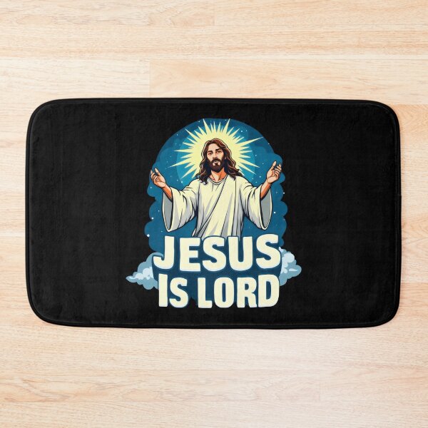 Item preview, jesus is lord designed and sold by VividDripCo.