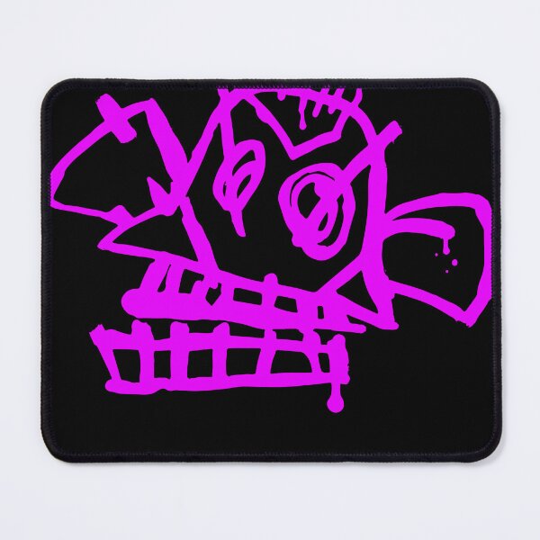 Item preview, Jinx designed and sold by Galena Georgieva.