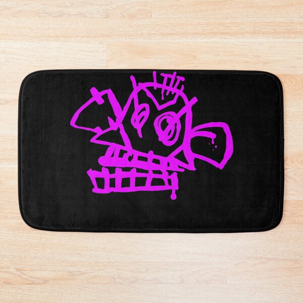 Item preview, Jinx designed and sold by Galena Georgieva.
