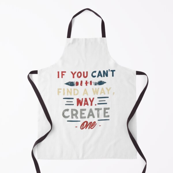 Item preview, If you can't find a way create one designed and sold by artistmagicshop.