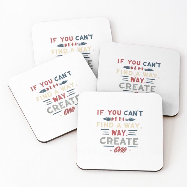 Item preview, If you can't find a way create one designed and sold by artistmagicshop.
