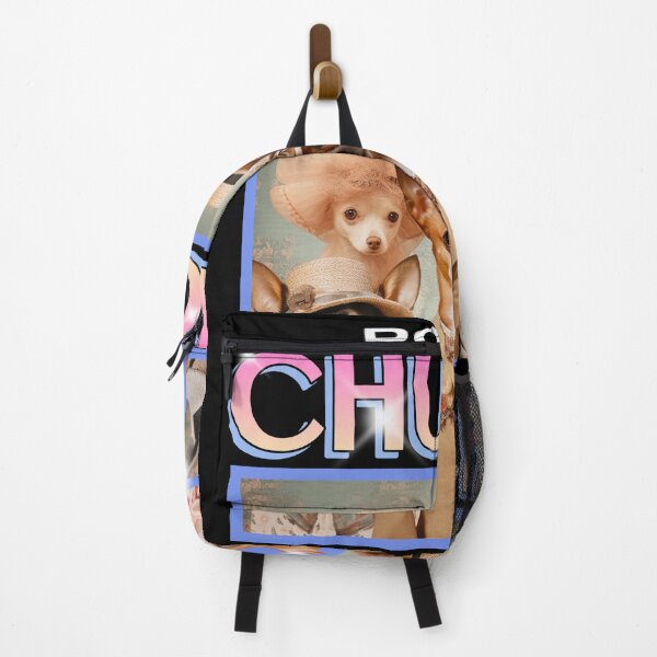 Item preview, Church Posse Chihuahua Friends Funny Gift Christian Staff designed and sold by tshirtart2024.