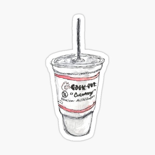 Item preview, Cook Out Cup designed and sold by WillysArts.