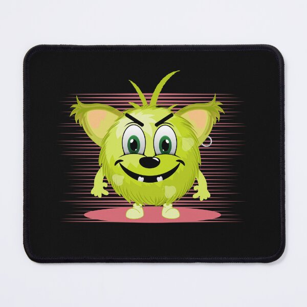Item preview, Adorable Cute Character Illustration- Kawaii Style Design designed and sold by Ver-Payah.