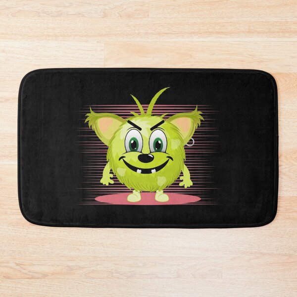 Item preview, Adorable Cute Character Illustration- Kawaii Style Design designed and sold by Ver-Payah.
