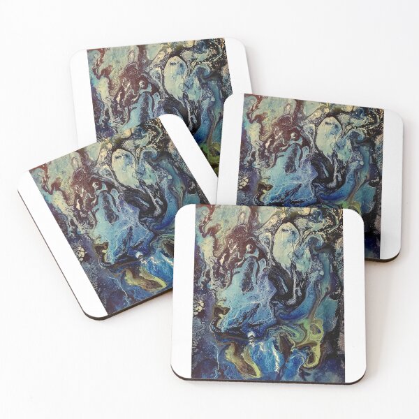 Item preview, The Aegean Dream  designed and sold by Fritzindc.