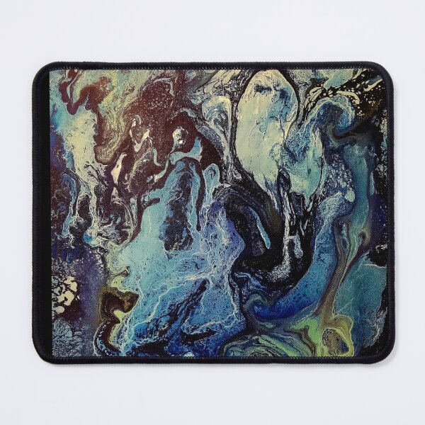 Item preview, The Aegean Dream  designed and sold by Fritzindc.