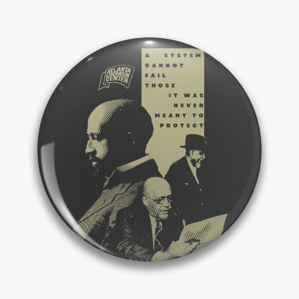 Item preview, WEB Dubois - Tan - Atlanta Liberation Center designed and sold by LiberationStore.