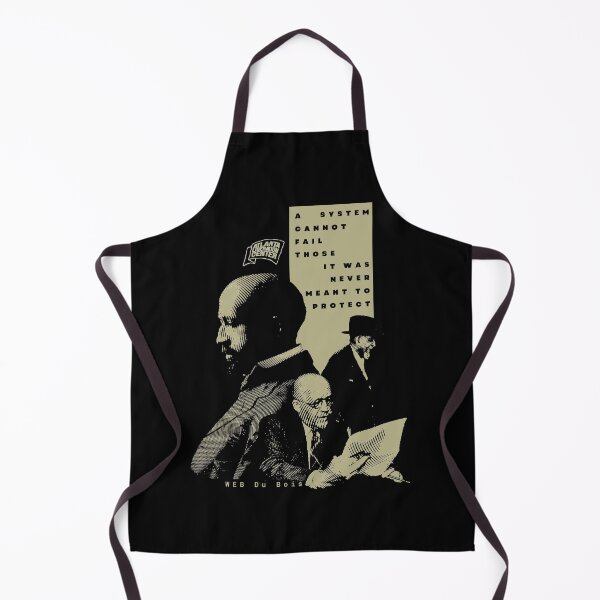 Item preview, WEB Dubois - Tan - Atlanta Liberation Center designed and sold by LiberationStore.