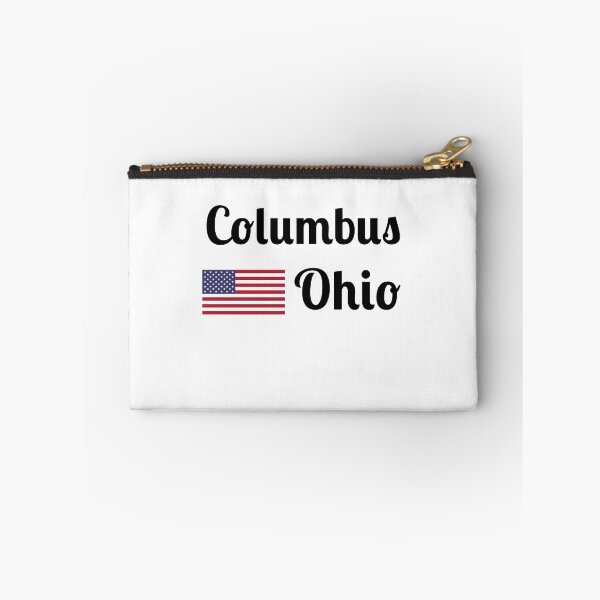 Item preview, Columbus Ohio - Stylish Prints, designed and sold by Fleetwood1994.