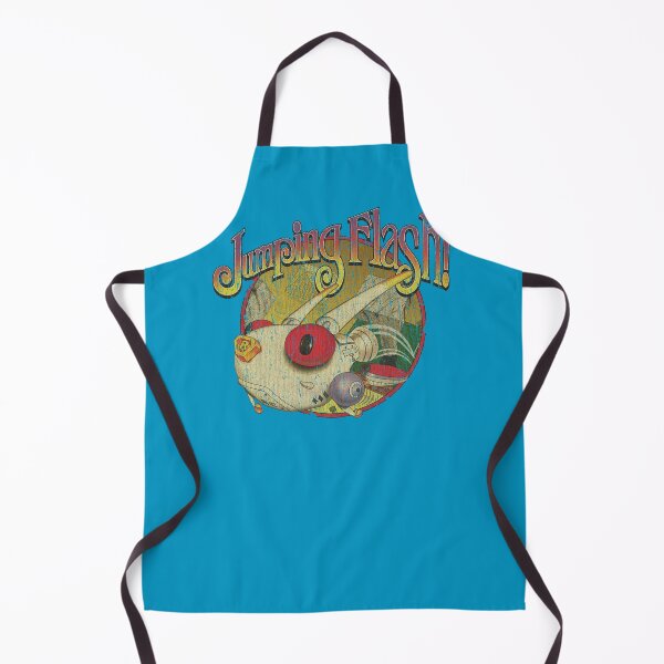 Item preview, Jumping Flash! 1995 designed and sold by AstroZombie6669.