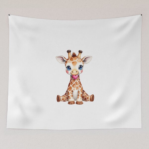 Item preview,  valentine giraffe designed and sold by jkrphoto.