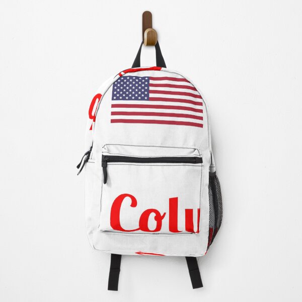 Item preview, Columbus Ohio - Stylish Prints, designed and sold by Fleetwood1994.