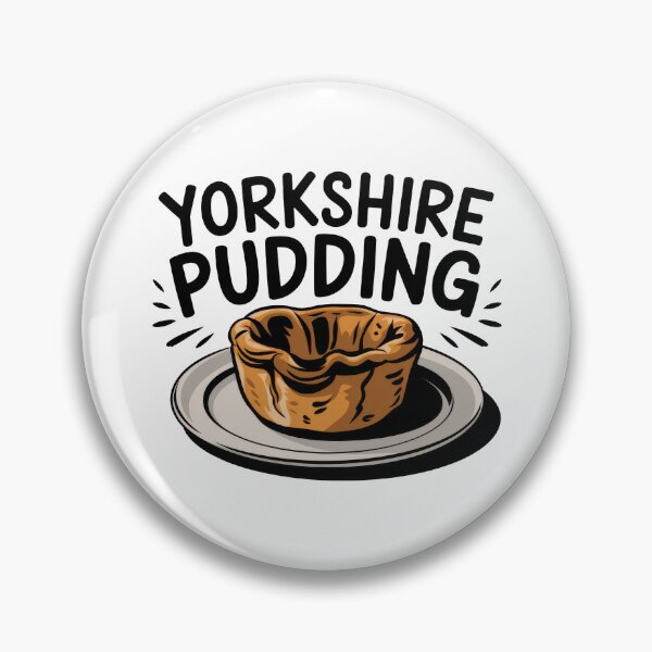 Item preview, Yorkshire Puddin' designed and sold by MGRcompany.