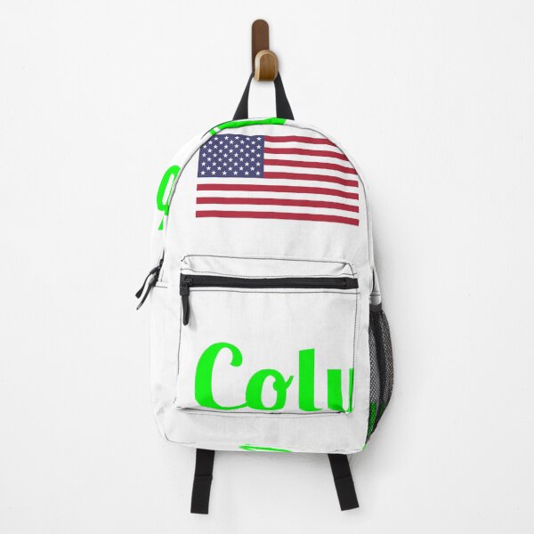 Item preview, Columbus Ohio - Stylish Prints, designed and sold by Fleetwood1994.