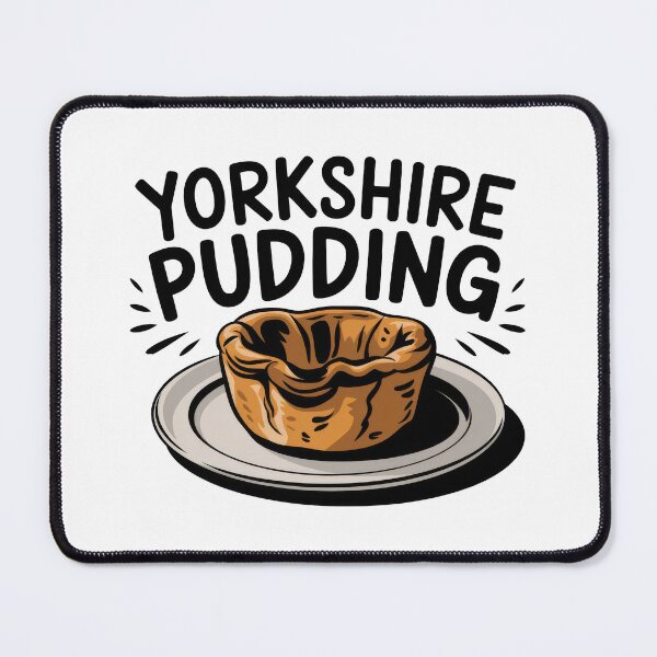 Item preview, Yorkshire Puddin' designed and sold by MGRcompany.