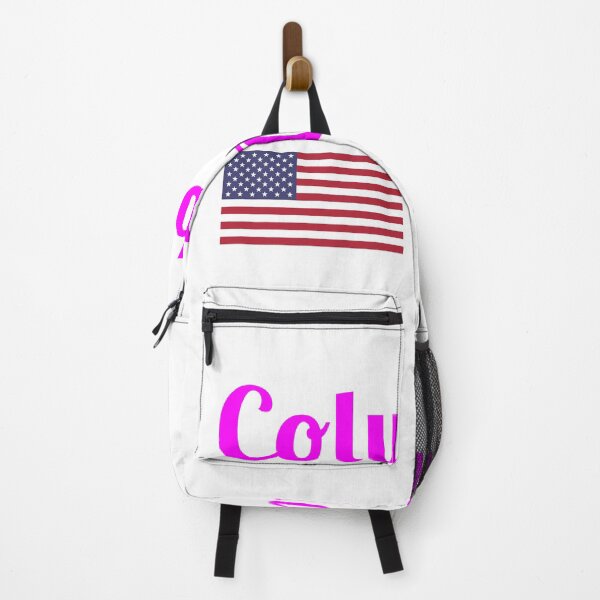 Item preview, Columbus Ohio - Stylish Prints, designed and sold by Fleetwood1994.