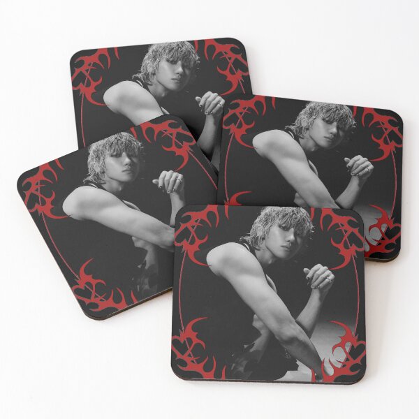 Item preview, The8 SEVENTEEN designed and sold by Celestinya.