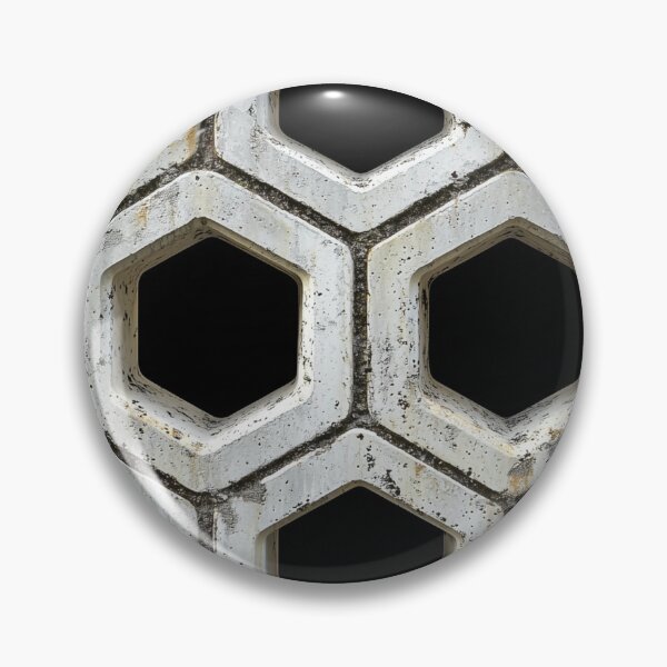 Item preview, Concrete Grid Pattern designed and sold by KootenayDesigns.