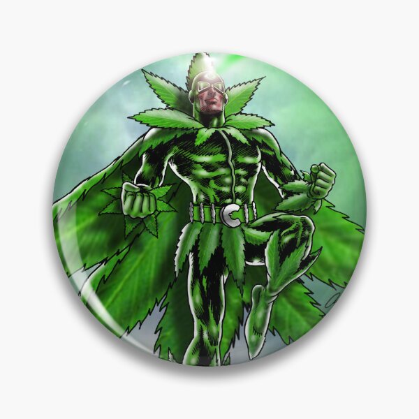Item preview, DOCTOR CANNABIS designed and sold by arlenschumer.