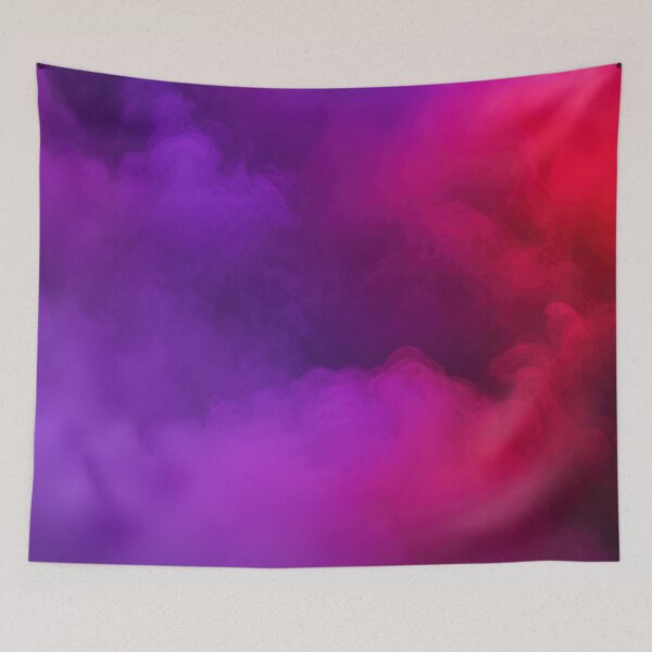 Item preview, Chromatic Haze designed and sold by Tony Anastasi.